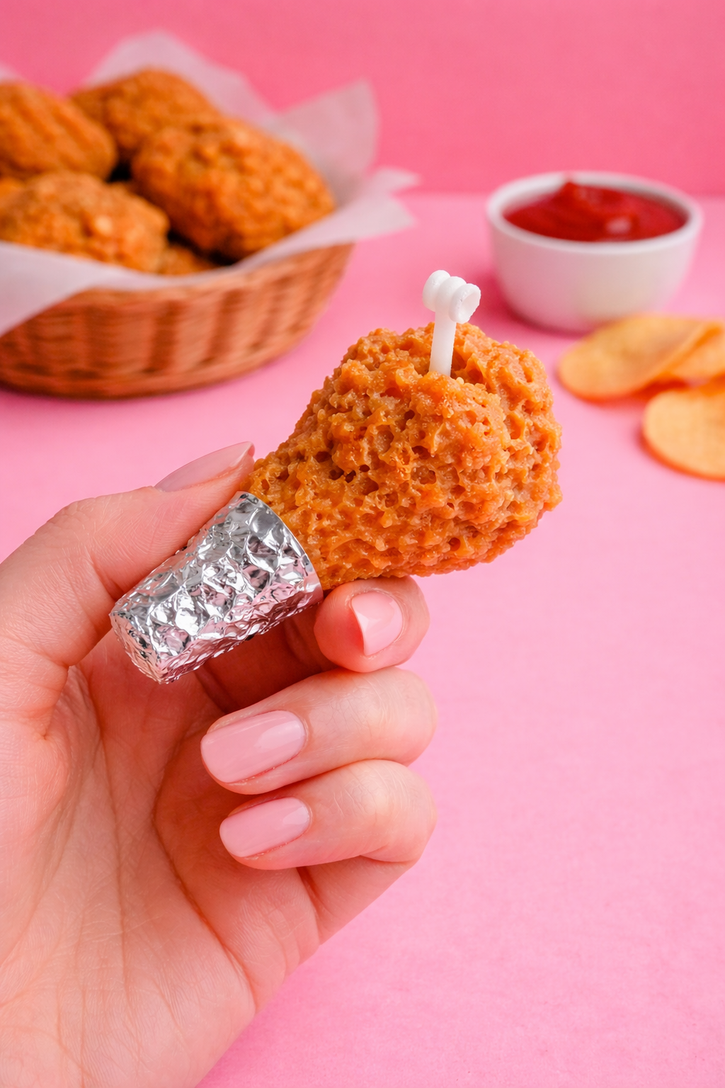 Fatless Fast Food Feast