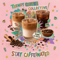 Addictive Coffee